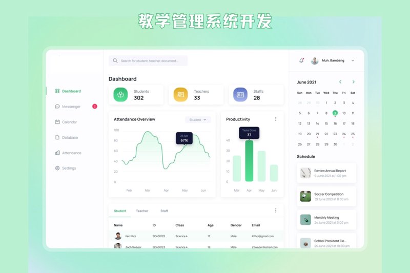 在线教育的崛起：未来学习的新方式