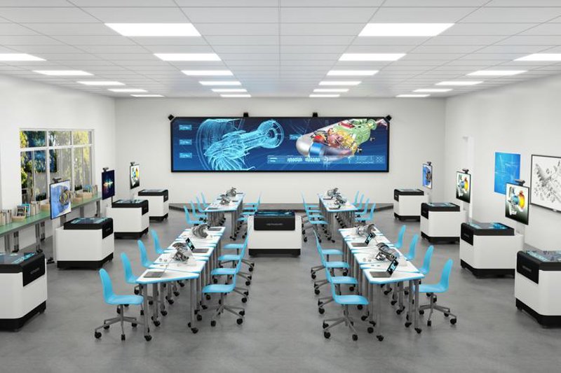 教育信息化1.0时代，学校如何实现高效转型？